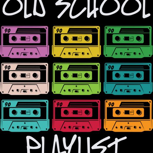 DJ JOEY RUBALCABA THE OLD SCHOOL REWIND PLAYLIST  miX