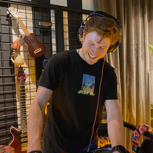 Luke BC Hip Hop House