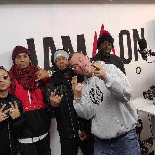 FREEK URBAN MAG with YOUNG FUEGGO MAJOR X & JR.THEDARKNIGHT