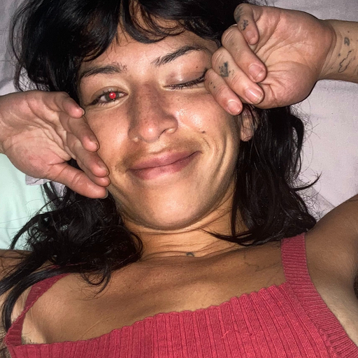 world of pain w/ dagmar zuniga - 6th June 2025