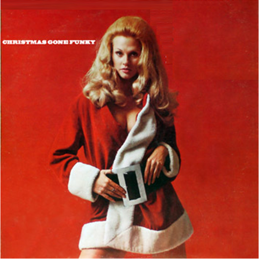 Beats, Mince Pies and Rhymes!