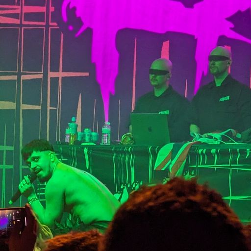 "Let Me Be The One" Eurovision Show 324 (5th November 2024) - JESC Catch-Up and Second Cherry 2024