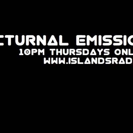 Nocturnal Emissions Episode 8