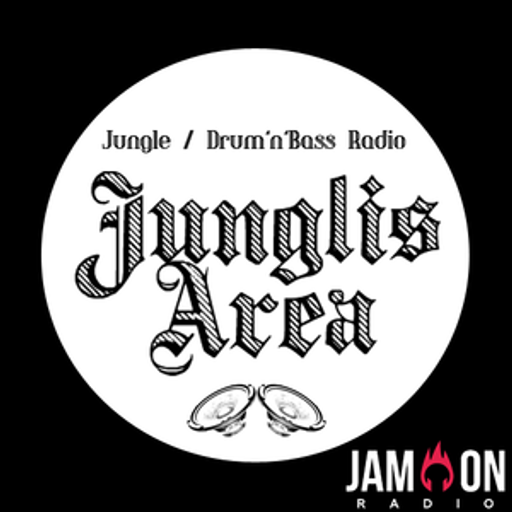 JunglisArea #166 | 20210410 | JungleRaiders April Show