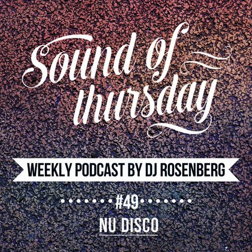 SOT #49 (Nu Disco)
