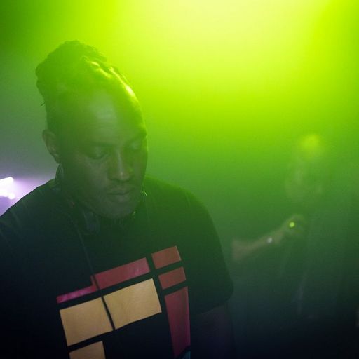 Rupture w/ Double O - 6th January 2026