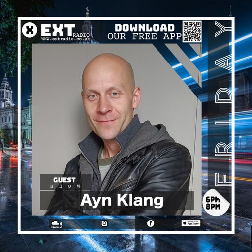 Ayn Klang - Guest Show - 26 SEP 2025