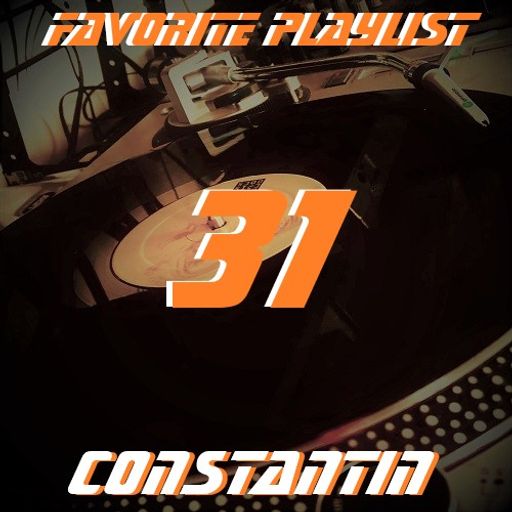 FAVORITE PLAYLIST 31