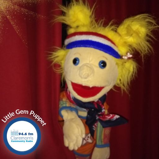 Little Gem Radio 3rd May 2025