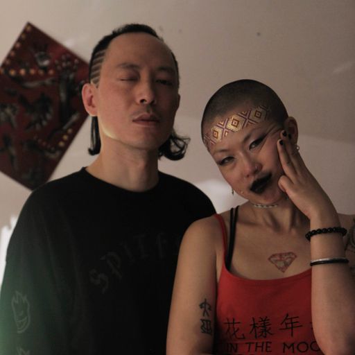 Twenty Alpha ft. Betty Apple x Nerve - 3/5/2019