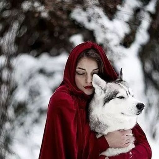 DEEP  WINTER