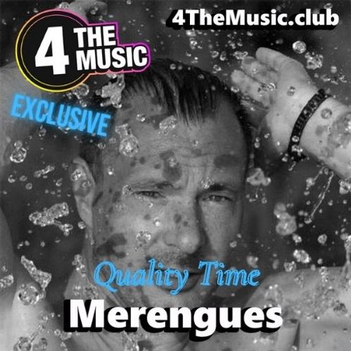 Merengues - 4TM Exclusive - Quality Time