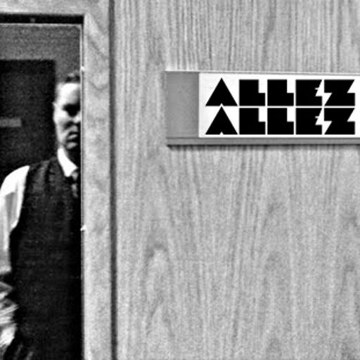 Soundhog - Allez-Allez Mix (August 2011)