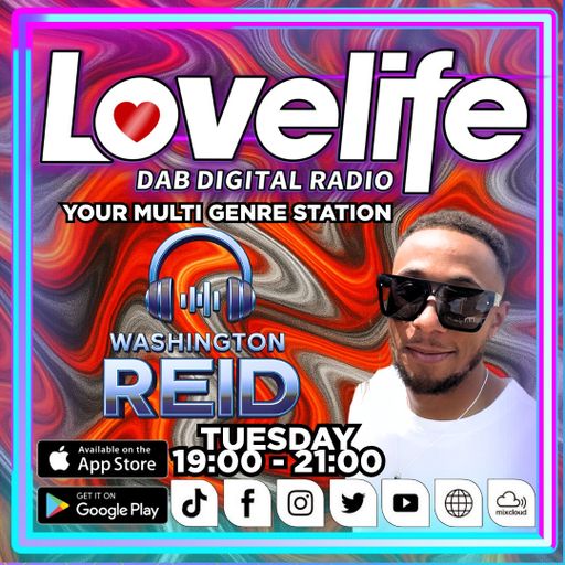 Washington Reid 19 AUG 2025