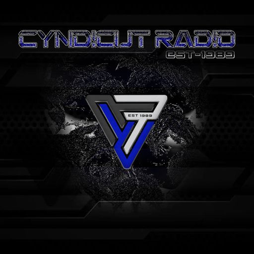 Freddie Murkery - Party Mix - Cyndicut Radio - 18/08/2025