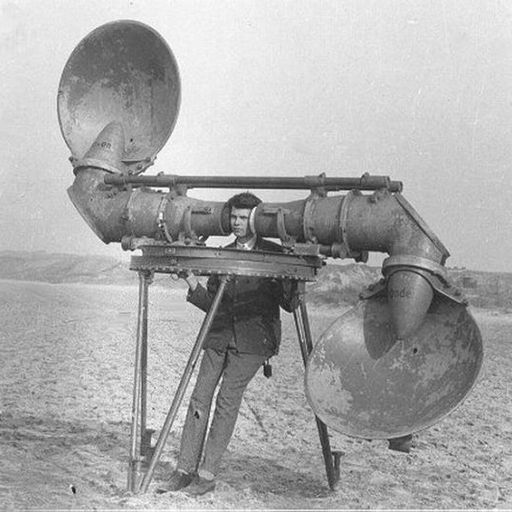 MADERA VERDE on SOAS RADIO; season 5; show 5