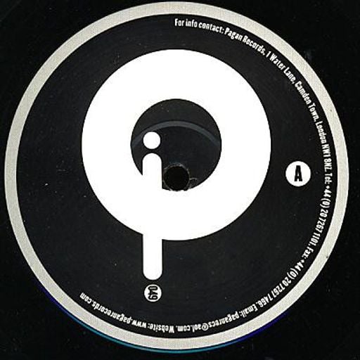 House Music All Night Long (Big Fun Mix)