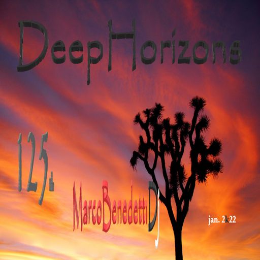 DeepTech 126 th