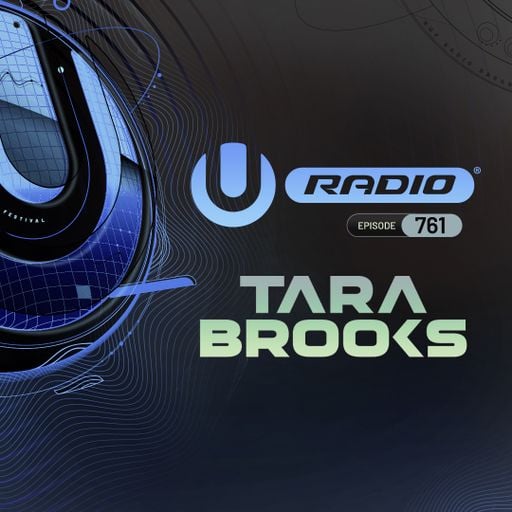 UMF Radio 761 - Tara Brooks
