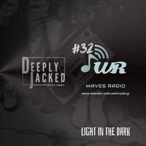 RICH EMBY for Waves Radio #32
