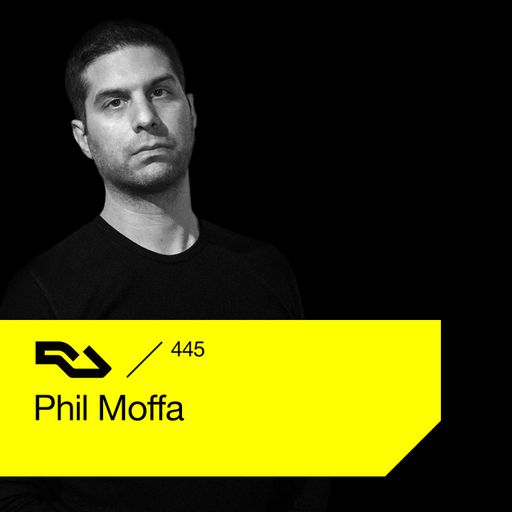 RA.445 Phil Moffa