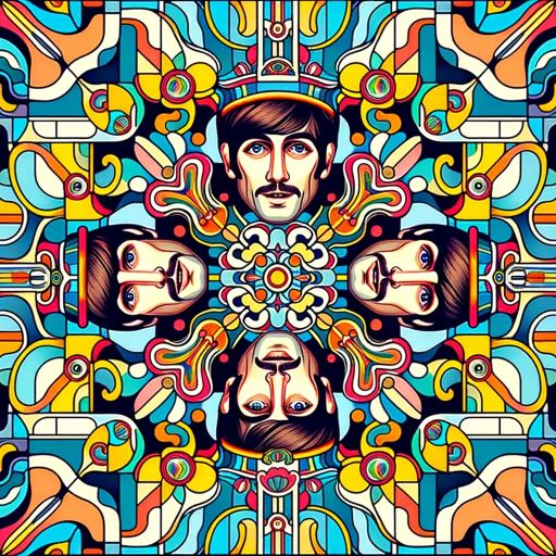 Pais Tropical by Segu