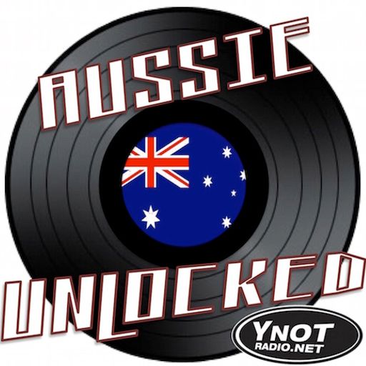 Aussie Unlocked - 10/14/25