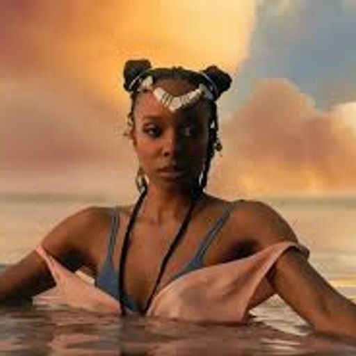 Searching for Jamila (ExtendedProgRockTrip)