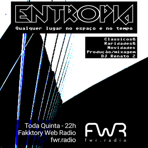 Entropia 105 - 12.10.2023