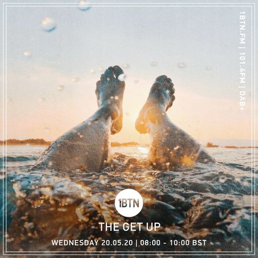 The Get Up - 20.05.2020