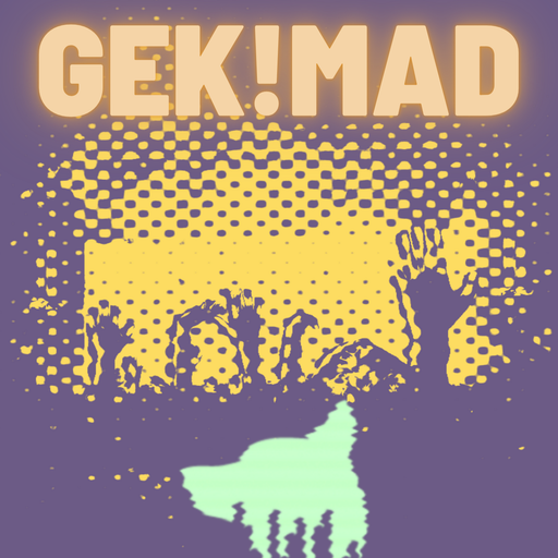 GEK!MAD