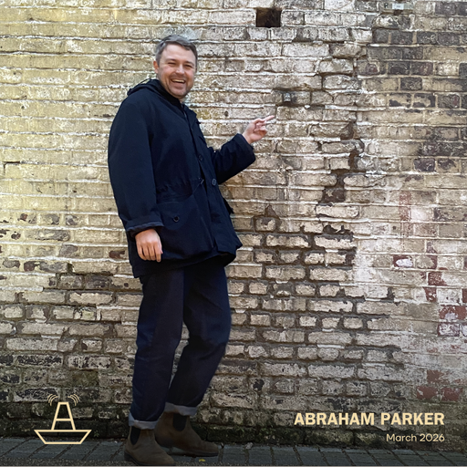 Abraham Parker | The BoAt Pod | March 2026