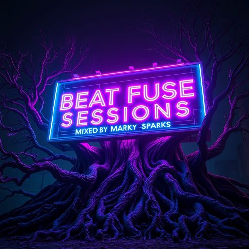 Beat Fuse Sessions #50 - House Attack