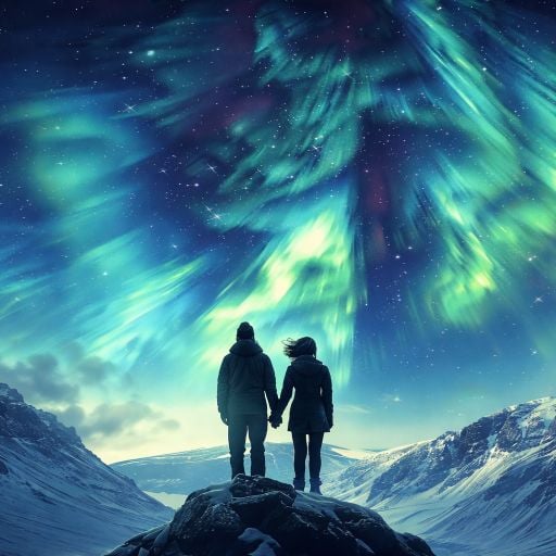 Oleg Yoshi - Human Frequency (Downtempo)