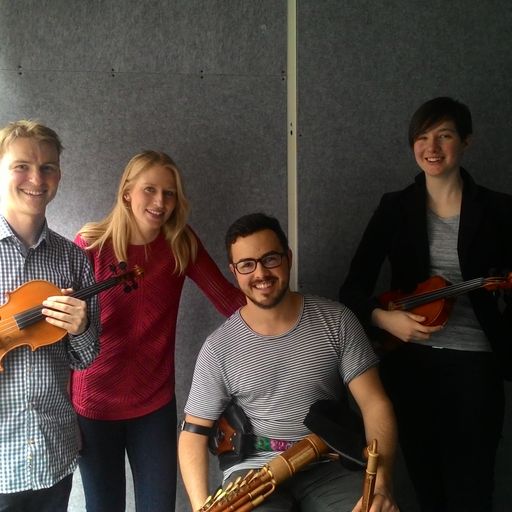 Victoria Folk Club 29-9-17