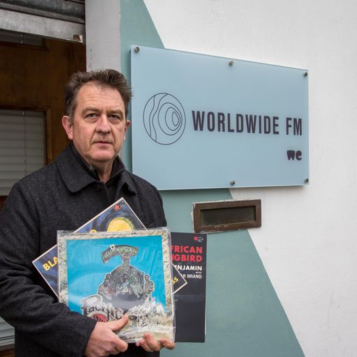 Matt Temple (Matsuli Music) // 08-02-17