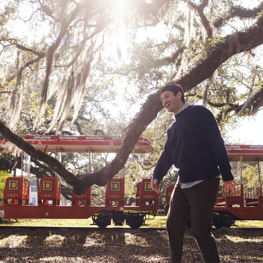 WW New Orleans: Bouffant Bouffant // 15-03-21