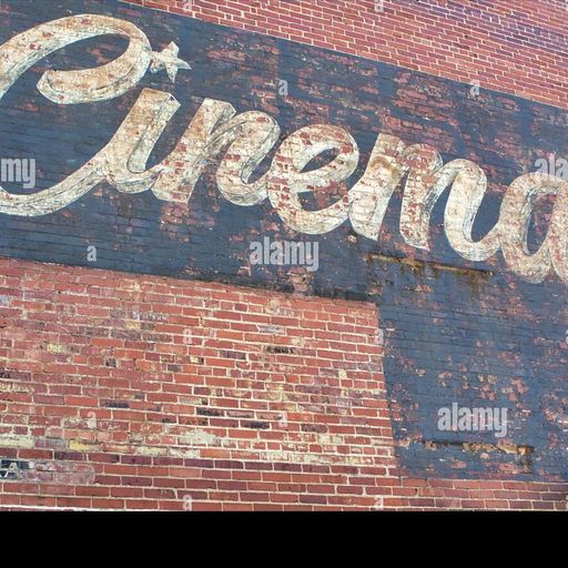 Backstreet Cinema (ExtendedJazzLounge)