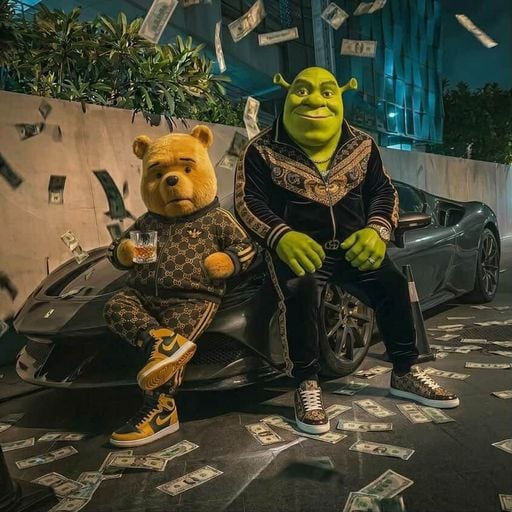 38 CLUB RAMA9 V.3 #EDM-BY Praewmeow