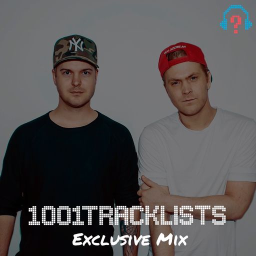 Qulinez - 1001Tracklists Exclusive Mix