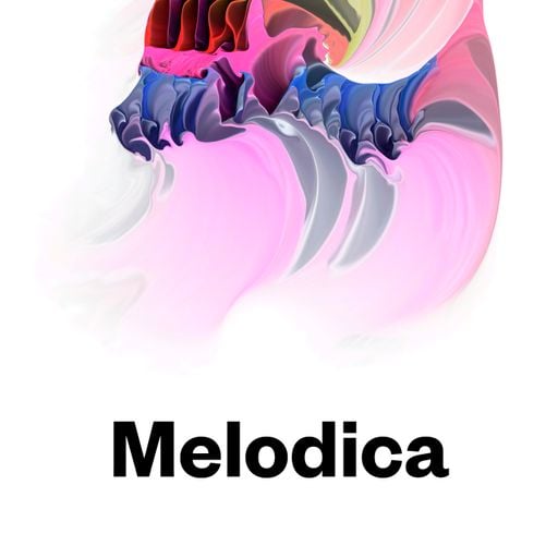 Melodica 10 March 2025
