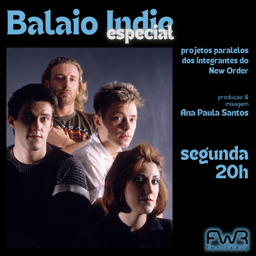 Balaio Indie 070 - 10.4.2023
