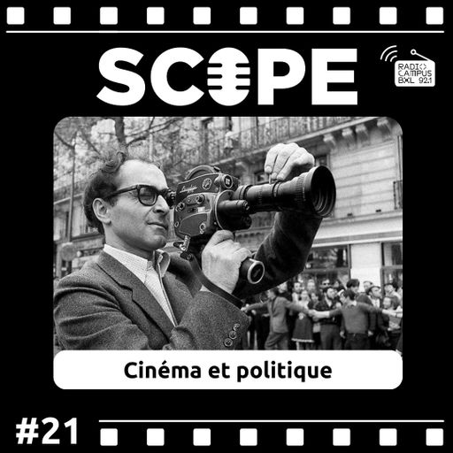 Emission Scope - épisode 21 (06/03/24) rediff