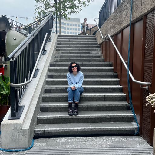 Employee of the month w/ Sara Tabar - 18/05/24 - Voices Radio