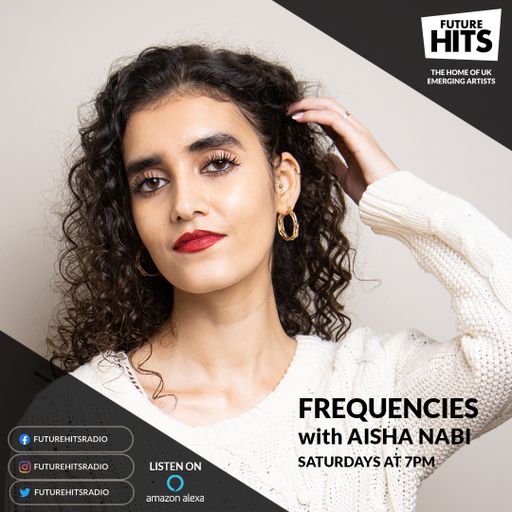 FREQUENCIES WITH AISHA 07/09/24