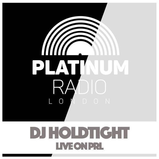 DJ Holdtight house matters Monday 25th April 2016 @ 6pm - Recorded Live on PRLlive.com