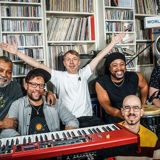 Worldwide Awards 2020: Breakthrough Artist & Lifetime Achievement // 24-01-2020