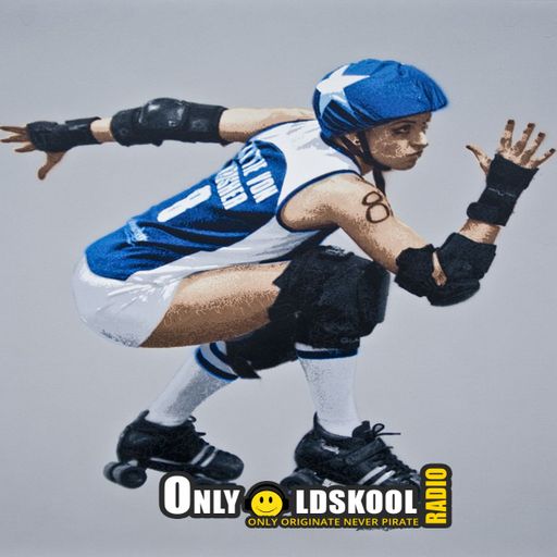 OnlyOldSkoolRadio.com - Roller - Saturday 20th July 2019