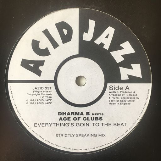 Fila's Friday Night Live (90s Mix)