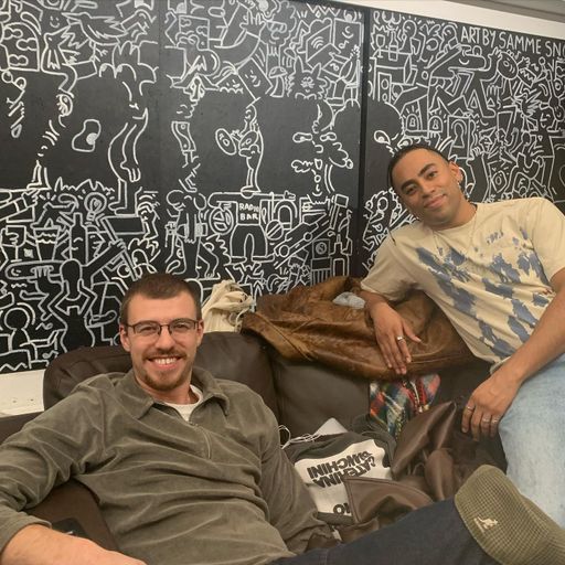 The Five Points Project 16/11/22